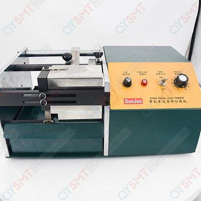 AUTOMATIC TAPED RADIAL LEAD CUTTING MACHINE 302